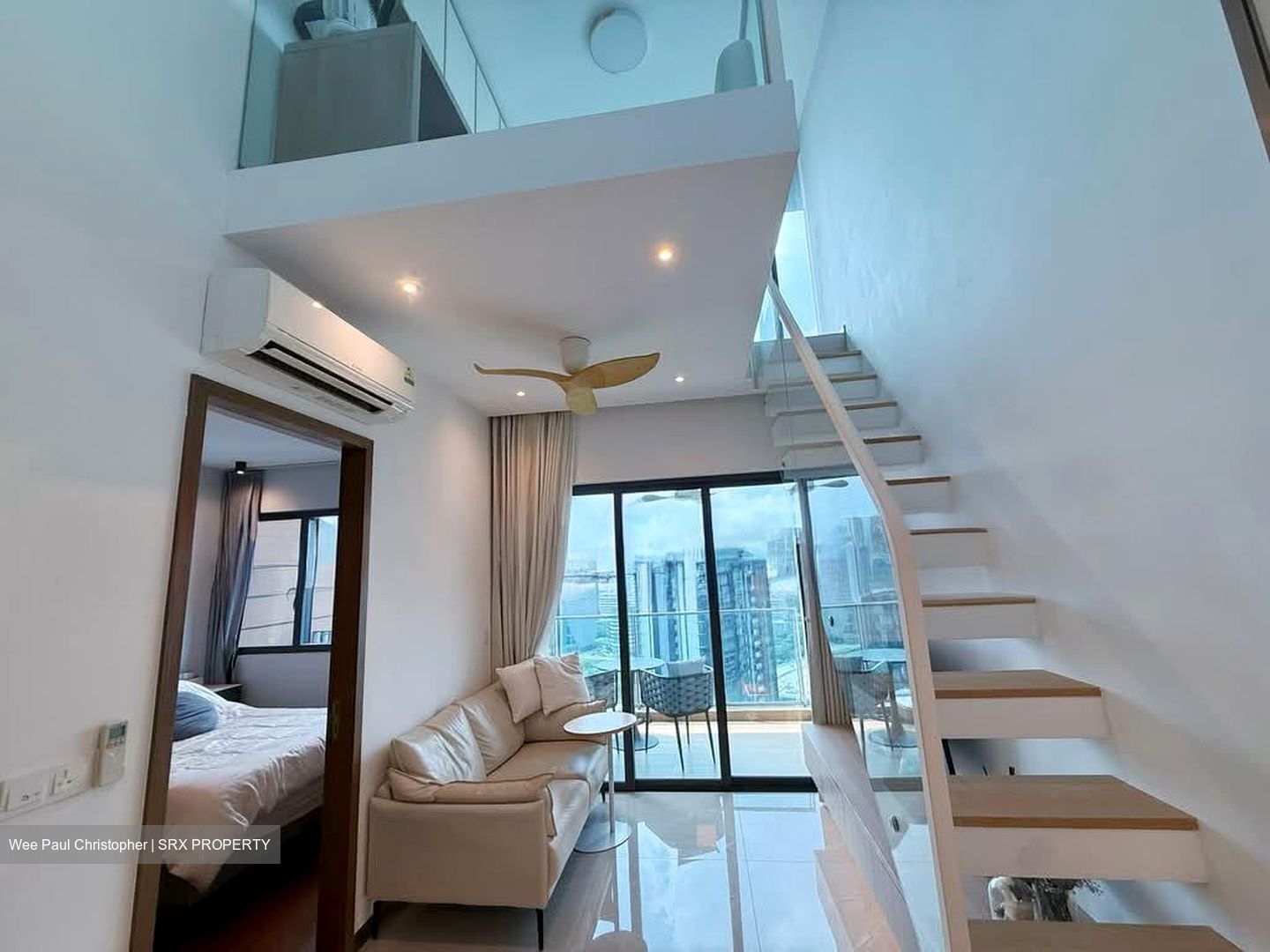 Normanton Park (D5), Apartment #587578241